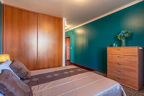 Barcelos Apartment