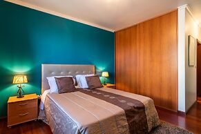 Barcelos Apartment