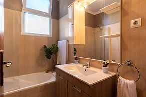 Barcelos Apartment