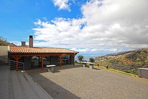 Gran Horizonte House