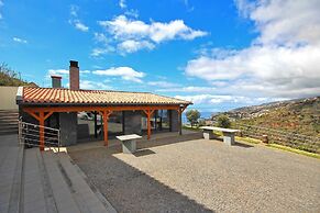 Gran Horizonte House
