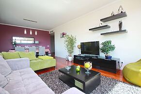 Monumental Residence