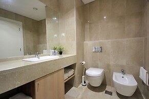 Virtudes Apartment
