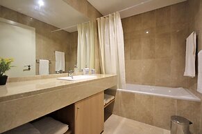 Virtudes Apartment
