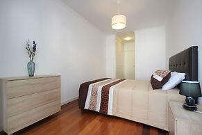 Virtudes Apartment