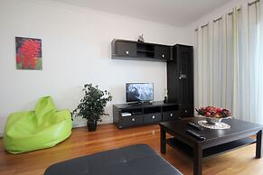 Virtudes Apartment