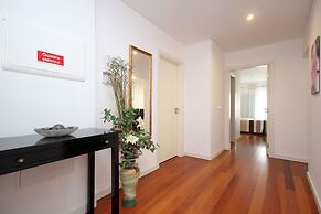 Virtudes Apartment