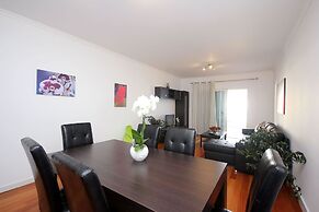 Virtudes Apartment