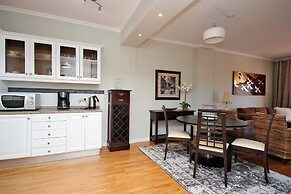 Vale Formoso Apartment