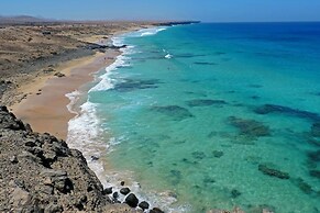 Beach Apartment Marfolin 06 El Cotillo