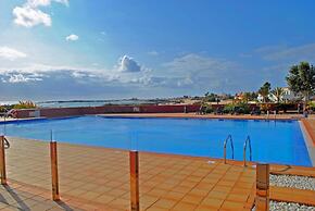 Beach Apartment Marfolin 06 El Cotillo