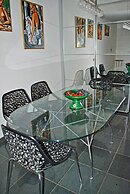 Beach Apartment Marfolin 06 El Cotillo