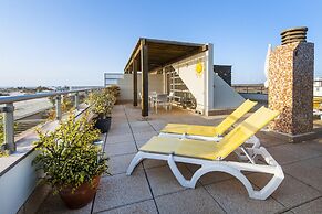 Beach Apartment Marfolin 19 El Cotillo