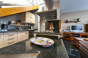 Beach Apartment Marfolin 19 El Cotillo
