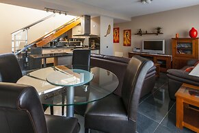 Beach Apartment Marfolin 19 El Cotillo