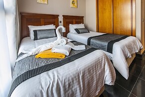 Beach Apartment Marfolin 19 El Cotillo