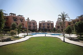 Luxury Chalet La Hacienda