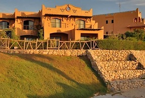 Luxury Chalet La Hacienda