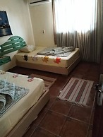 Luxury Chalet La Hacienda