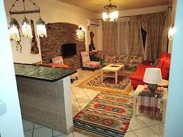Luxury Chalet La Hacienda