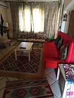 Luxury Chalet La Hacienda