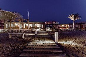 Luxury Chalet La Hacienda
