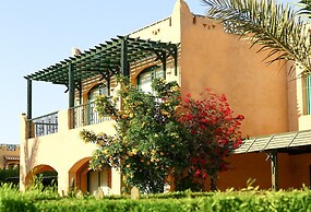 Luxury Chalet La Hacienda