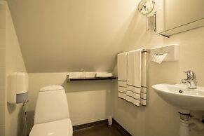 Hotel Postgaarden Mariager