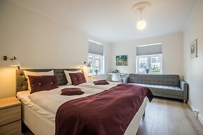 Hotel Postgaarden Mariager