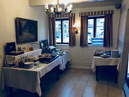 Hotel Postgaarden Mariager