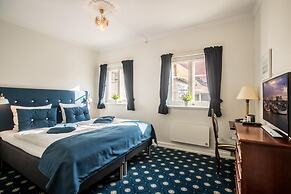 Hotel Postgaarden Mariager