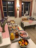 Hotel Postgaarden Mariager
