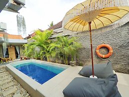 Tropical Garden Inn
