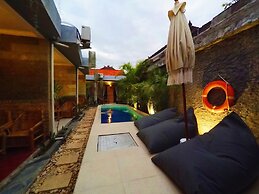 Tropical Garden Inn