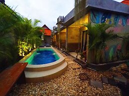 Tropical Garden Inn