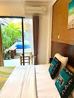 Tropical Garden Inn
