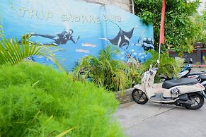 Tropical Garden Inn