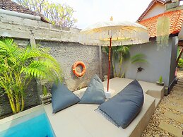 Tropical Garden Inn