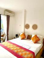 Tropical Garden Inn