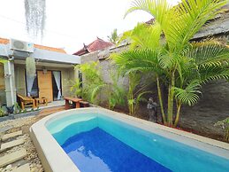 Tropical Garden Inn