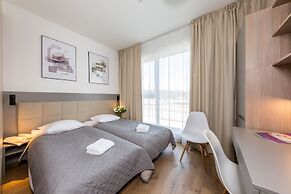 Micro Apartments Kazou Residence