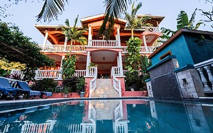 Seaside Inn