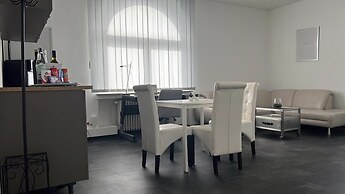 Villa Bowdy