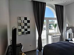 Villa Bowdy
