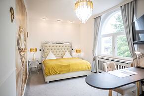 Villa Bowdy