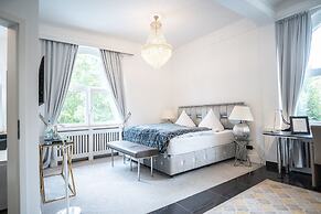Villa Bowdy