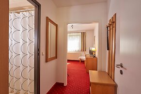 Lodner Genießerhotel Drei Mohren