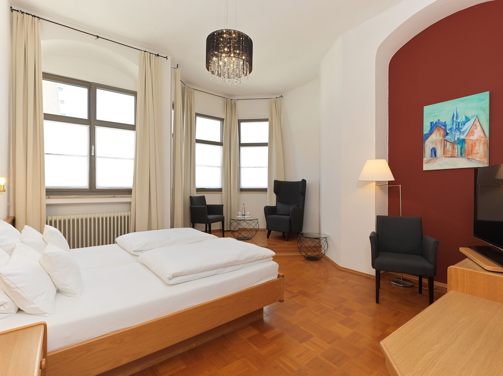 Lodner Genießerhotel Drei Mohren