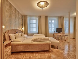 Lodner Genießerhotel Drei Mohren