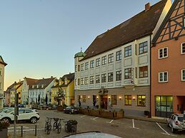 Lodner Genießerhotel Drei Mohren